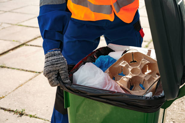 Recycling Services for Junk